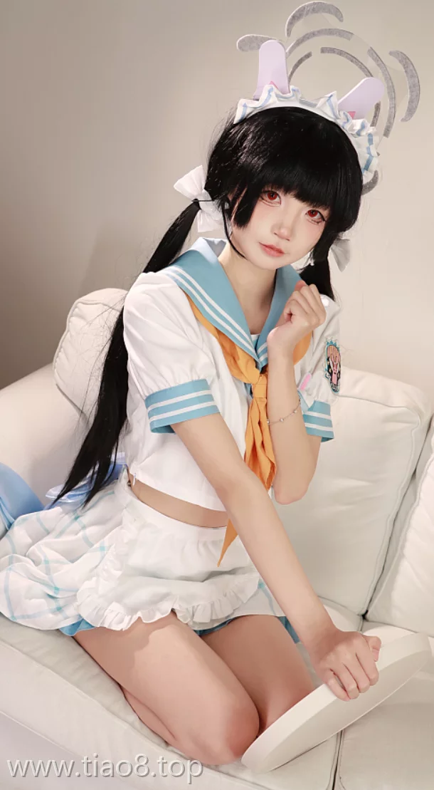 图片欣赏丨Coser五更百鬼:NO.048-二月舰长图[15P-83.2M]在线观看资料