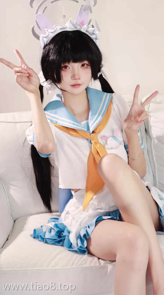 图片欣赏丨Coser五更百鬼:NO.048-二月舰长图[15P-83.2M]在线观看资料