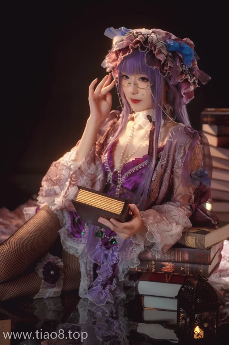 Coser弥音音ww:20P帕秋莉cos,236MB高清暴击,这才是真正的魔法少女!在线观看资料 Coser弥音音ww:20P帕秋莉cos,236MB高清暴击,这才是真正的魔法少女!在线观看资料