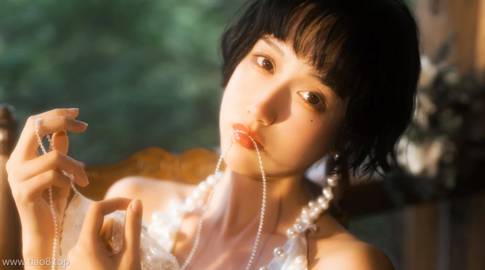 木棉棉OwO的“花束里的浪漫”,48P美图告诉你什么是“灵魂Cosplay”!在线观看资料