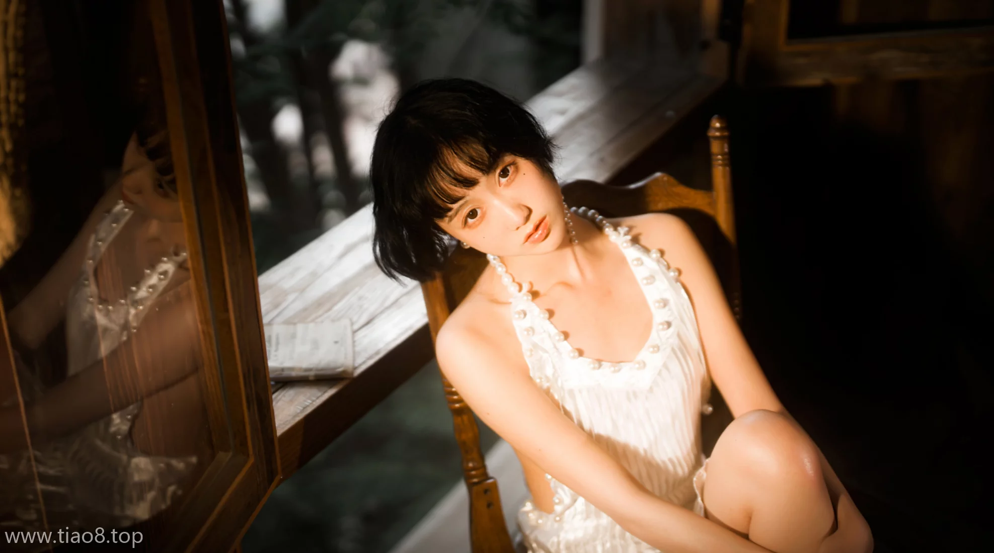 木棉棉OwO的“花束里的浪漫”,48P美图告诉你什么是“灵魂Cosplay”!在线观看资料