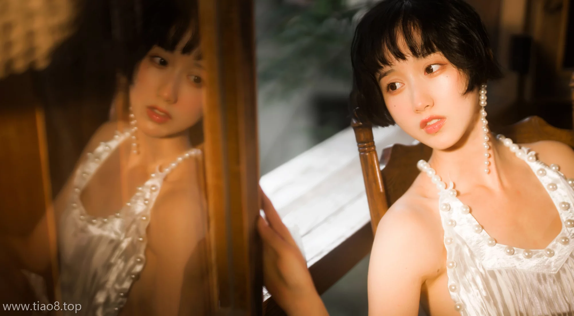木棉棉OwO的“花束里的浪漫”,48P美图告诉你什么是“灵魂Cosplay”!在线观看资料