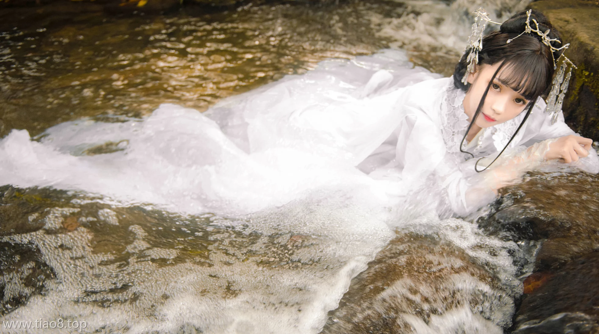 你心中的《华胥引》Coser长啥样?你的负卿给你答案!在线观看资料 你心中的《华胥引》Coser长啥样?你的负卿给你答案!在线观看资料