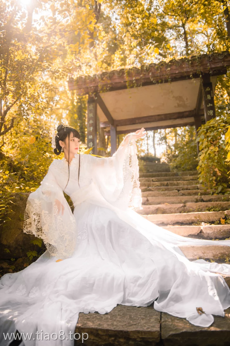 你心中的《华胥引》Coser长啥样?你的负卿给你答案!在线观看资料 你心中的《华胥引》Coser长啥样?你的负卿给你答案!在线观看资料