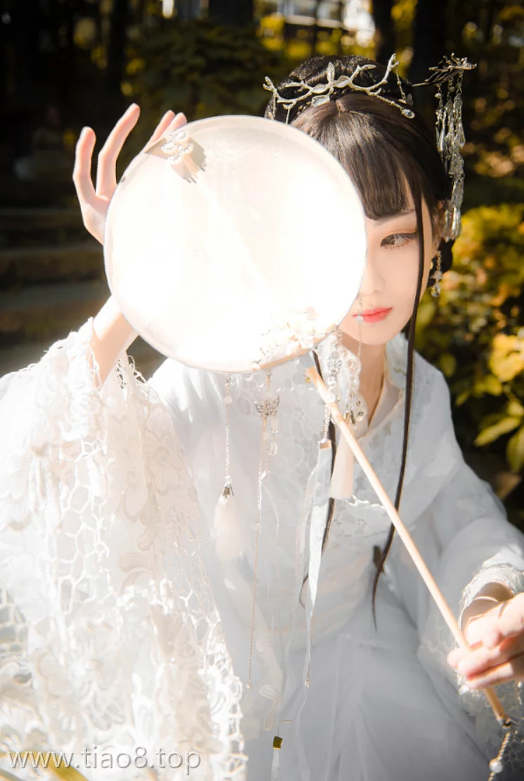 你心中的《华胥引》Coser长啥样?你的负卿给你答案!在线观看资料 你心中的《华胥引》Coser长啥样?你的负卿给你答案!在线观看资料