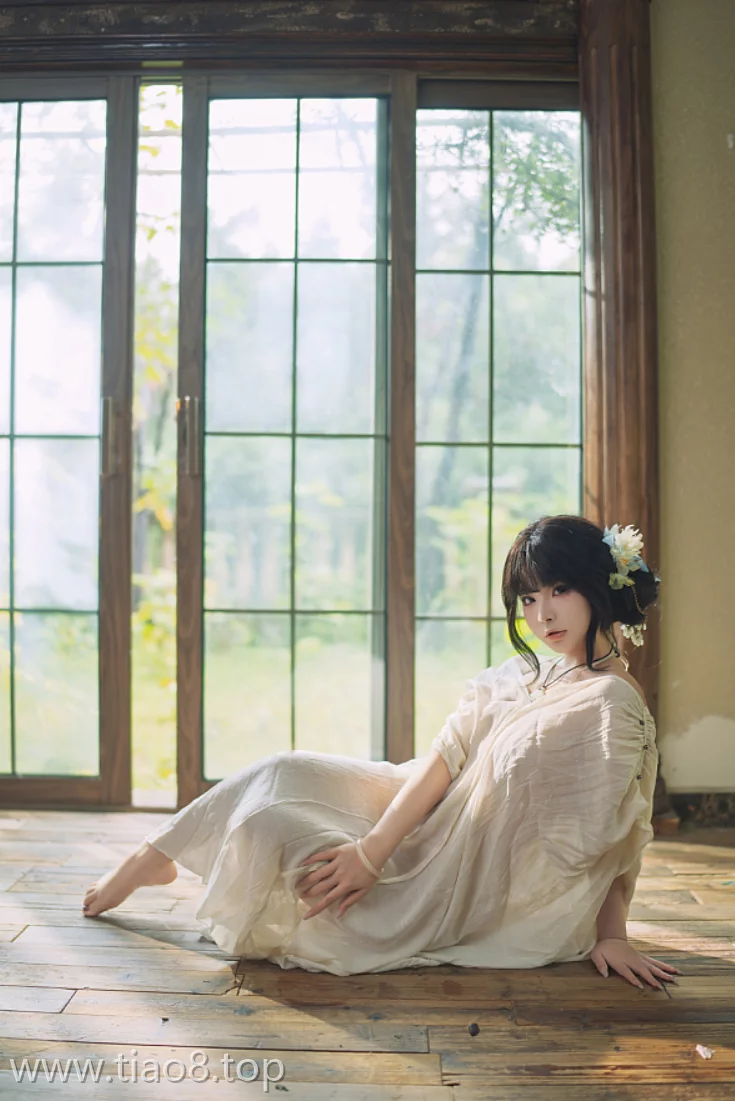 图片欣赏丨Coser_yuuhui玉汇 (Kokuhui):NO.0120-春之歌[125P-2V-1.6G]在线观看资料