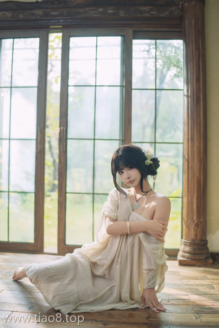 图片欣赏丨Coser_yuuhui玉汇 (Kokuhui):NO.0120-春之歌[125P-2V-1.6G]在线观看资料