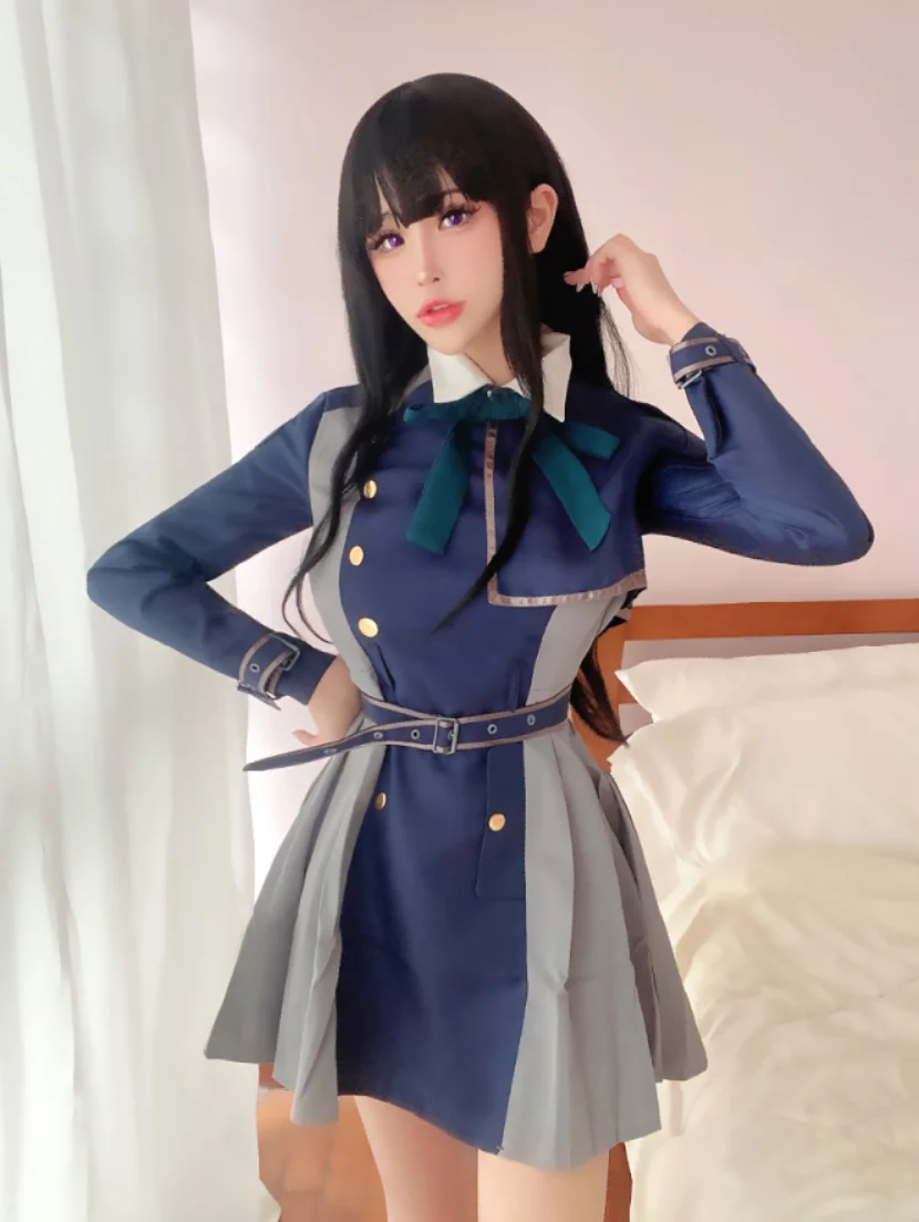 花リリ(Plant Lily)-Takina Inoue私藏级美照曝光!仅17MB,13张让人心动不已在线观看资料