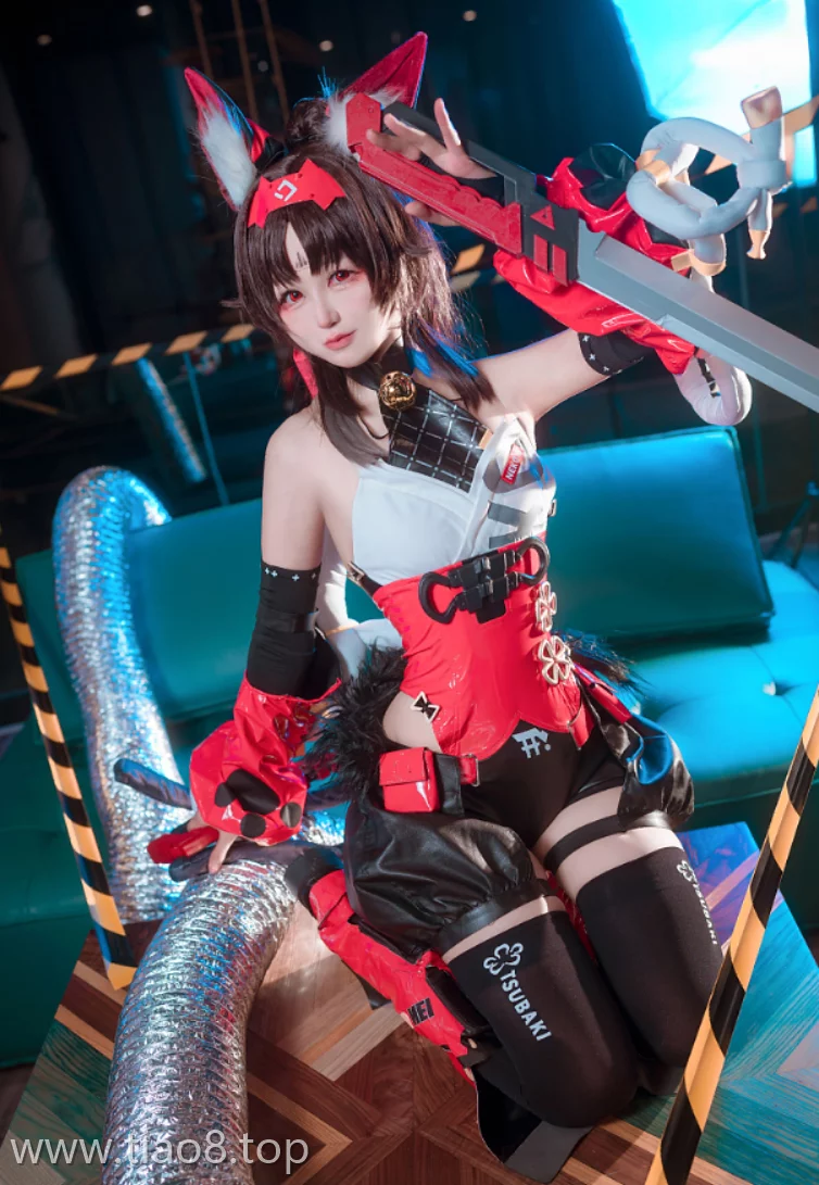 Coser_Kuuko神还原Nekomiya Mana!23张绝美图片集惊艳上线在线观看资料 Coser_Kuuko神还原Nekomiya Mana!23张绝美图片集惊艳上线在线观看资料
