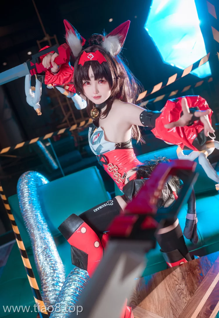 Coser_Kuuko神还原Nekomiya Mana!23张绝美图片集惊艳上线在线观看资料 Coser_Kuuko神还原Nekomiya Mana!23张绝美图片集惊艳上线在线观看资料