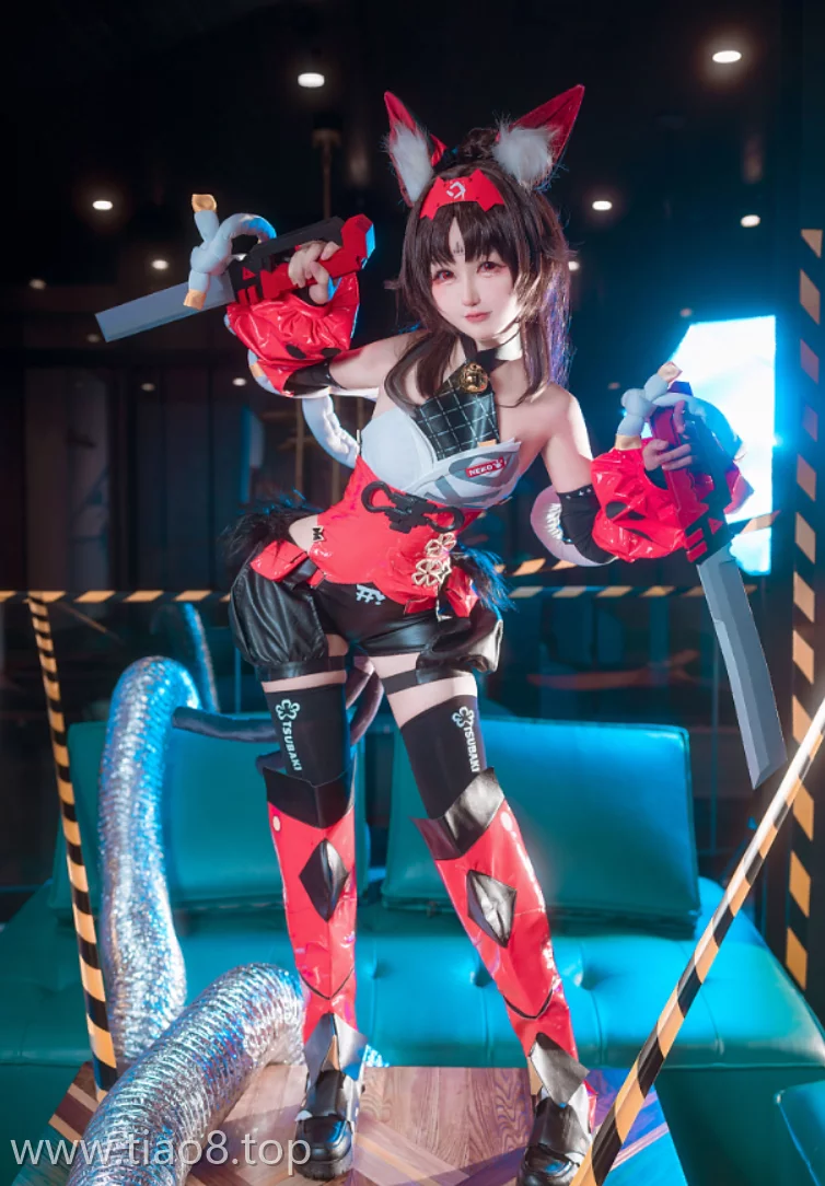 Coser_Kuuko神还原Nekomiya Mana!23张绝美图片集惊艳上线在线观看资料 Coser_Kuuko神还原Nekomiya Mana!23张绝美图片集惊艳上线在线观看资料