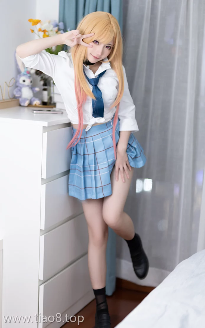 喜多川海梦真人降临?Coser是三不是世w第34弹在线观看资料 喜多川海梦真人降临?Coser是三不是世w第34弹在线观看资料