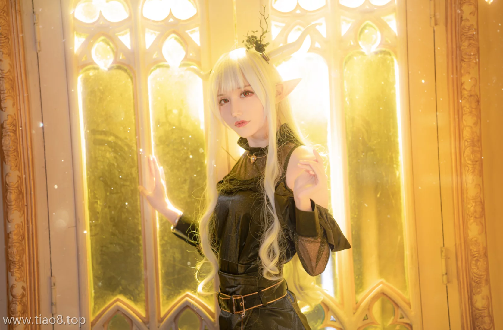 这组图太有戏!仙九Airi《闪灵音乐会》22P高清图片集上线在线观看资料 这组图太有戏!仙九Airi《闪灵音乐会》22P高清图片集上线在线观看资料