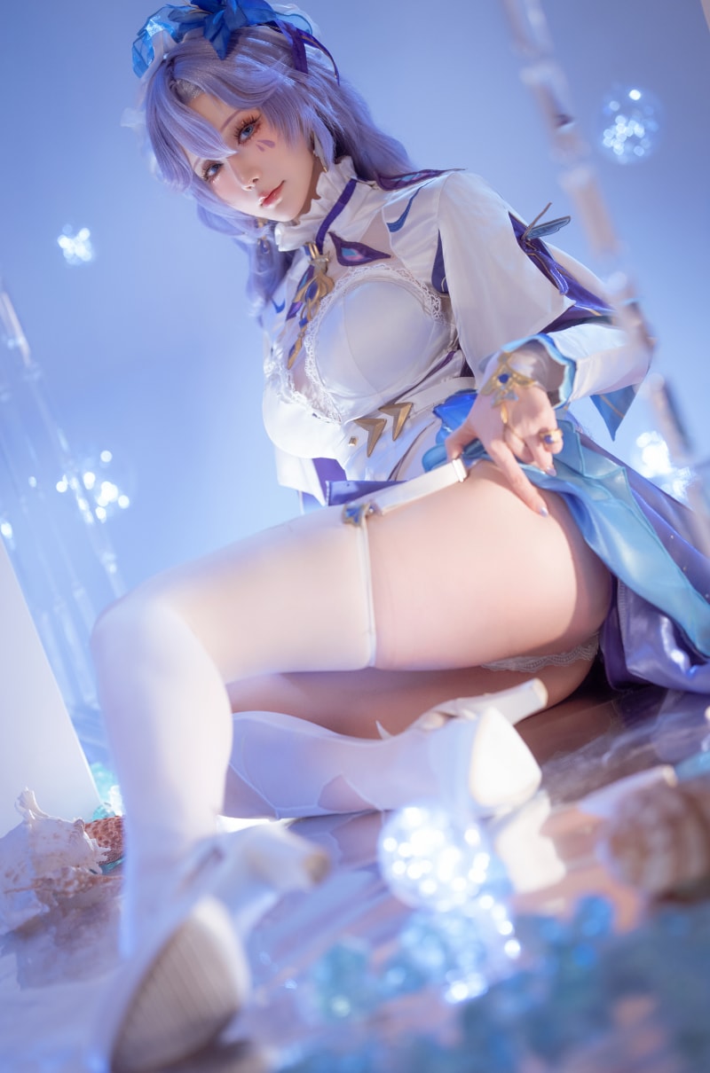 星之迟迟#2025年8月计划A 鸣潮-坎特雷拉最新整理 星之迟迟#2025年8月计划A 鸣潮-坎特雷拉最新整理