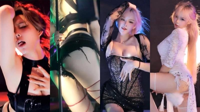 斗鱼直播小渔火25年1月+24年6月密码房跳舞28分09-珍藏下载