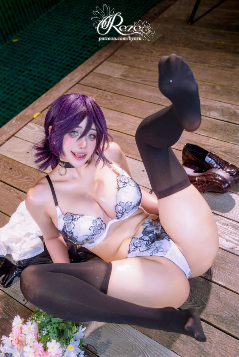 Byoru#Rezecos图片下载