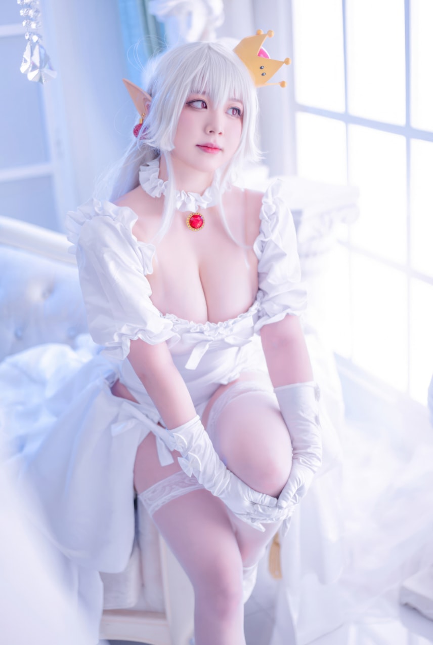 皮皮奶可可爱了啦#幽灵姬美丽的女生图片