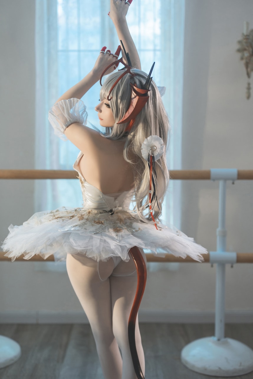 是三不是世w –#明日方舟-W芭蕾最新整理 是三不是世w –#明日方舟-W芭蕾最新整理