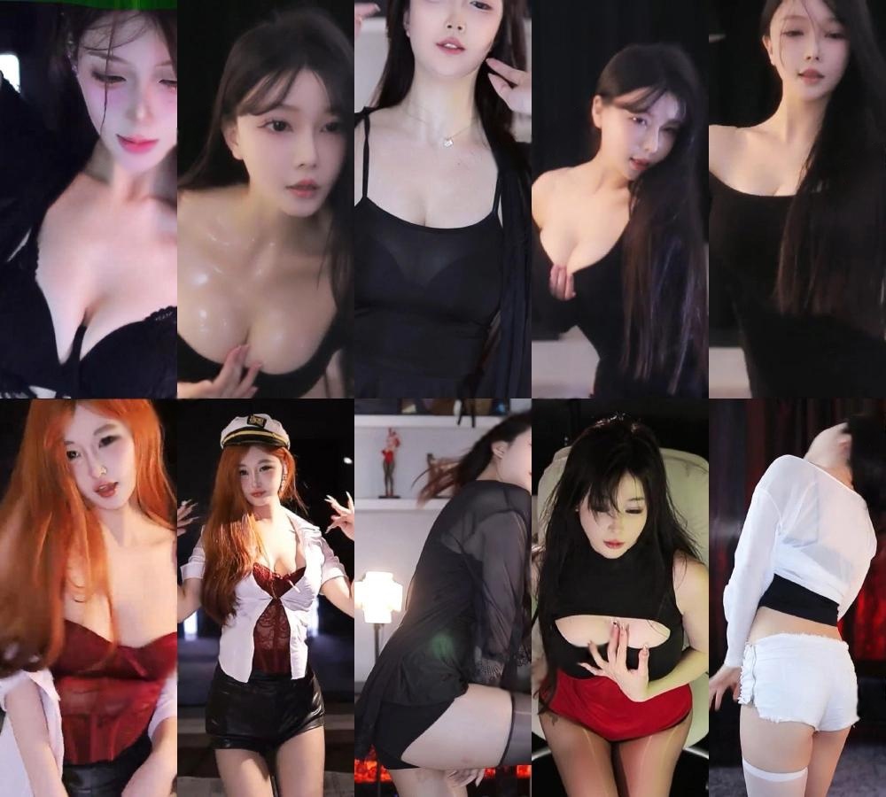 斗鱼直播AG杯舞蹈大赛群魔乱舞火力全开第二弹-直播下载