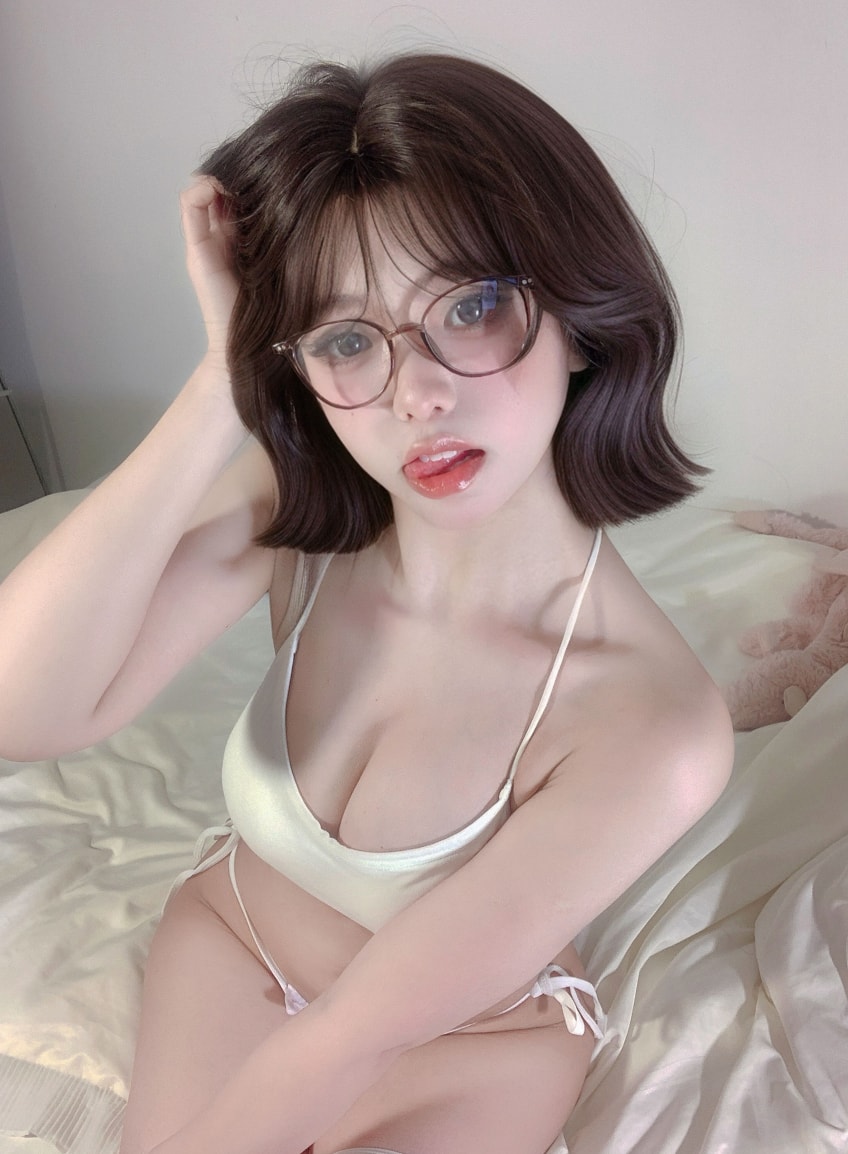 真宝 – 居家女友图片包分享