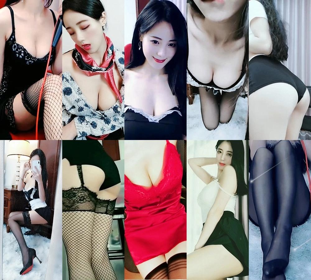 斗鱼直播宛妹wm火箭定制福利ASMR-舞蹈大全