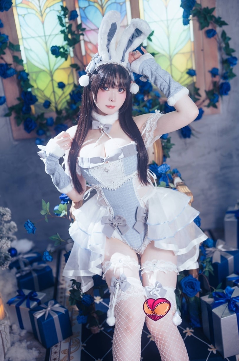 霜月shimo#2025 Present 02最新整理