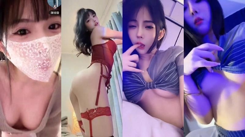 抖音主播妮好甜付费定制短视频情去11分07-超赞超棒！