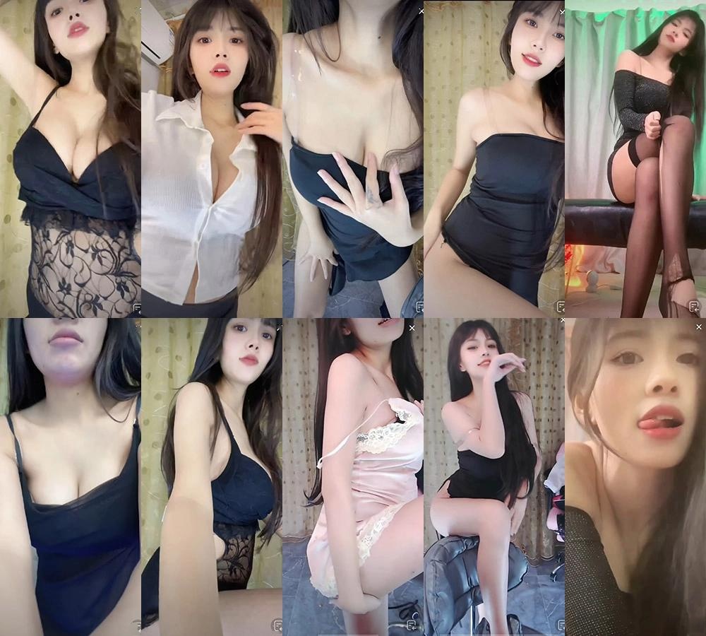 抖音主播沈二狗小号直播跳舞合集-直播跳舞视频资源