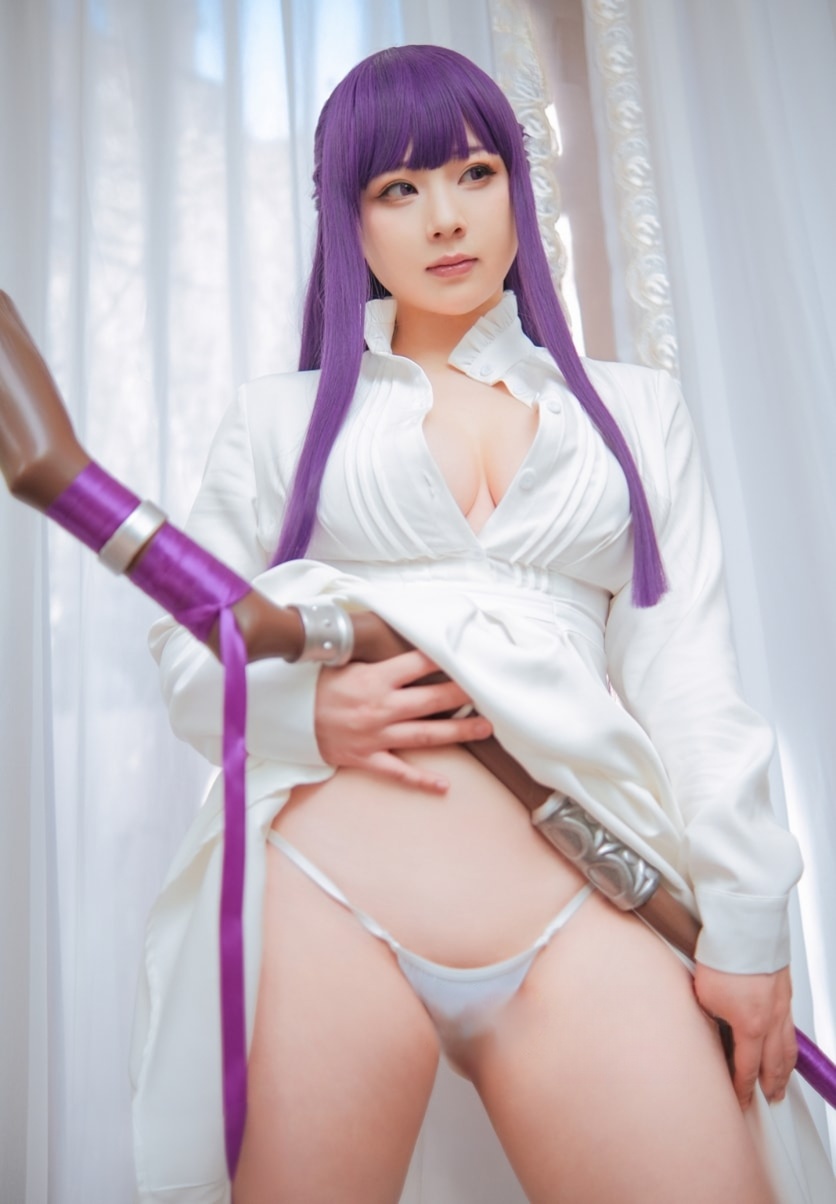 皮皮奶可可爱了啦#葬送的芙莉莲 菲伦收藏版