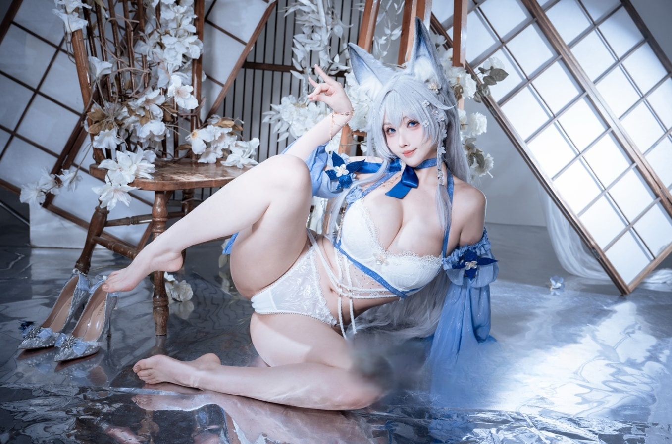 rioko凉凉子 – 珍珠号&信浓水夏图片作品下载 rioko凉凉子 – 珍珠号&信浓水夏图片作品下载