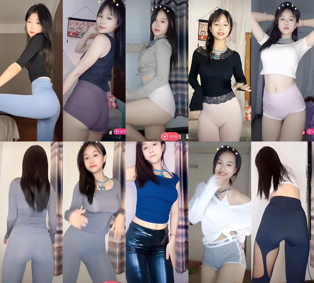 快手主播乔依依挺跨直播舞蹈合集-直播素材 快手主播乔依依挺跨直播舞蹈合集-直播素材