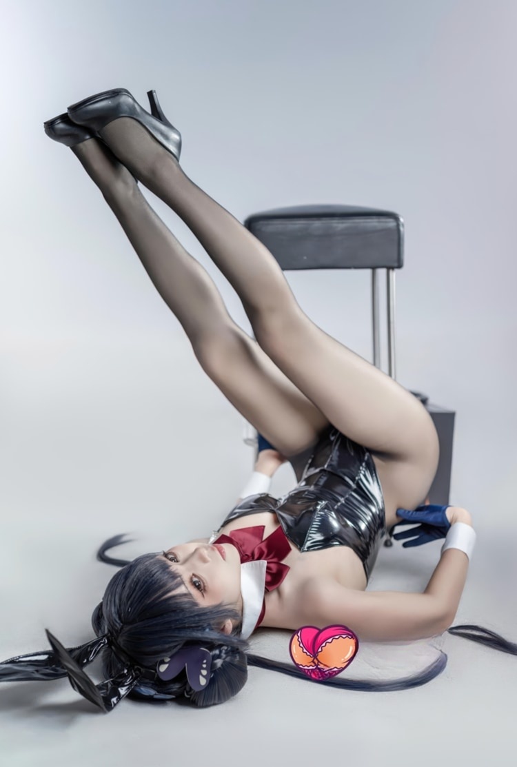 矢量鱼#妃咲 兔女郎图片欣赏 矢量鱼#妃咲 兔女郎图片欣赏