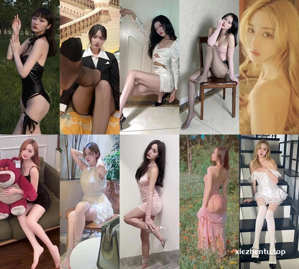 抖音网红焕儿写真合集含短视频-跳舞大全