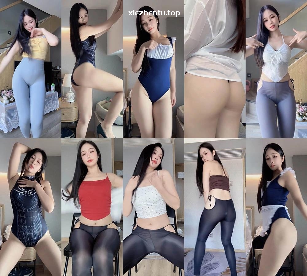 抖音主播糖糖老板定制跳舞合集紧身-资源下载