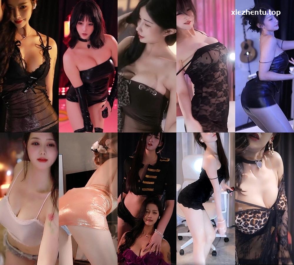 虎牙直播京舞门舞蹈比赛初赛全集-下载观赏