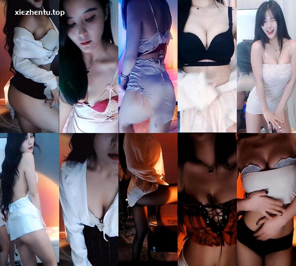 斗鱼直播段甜甜付费定制跳舞情去收藏版-热舞视频自备纸巾