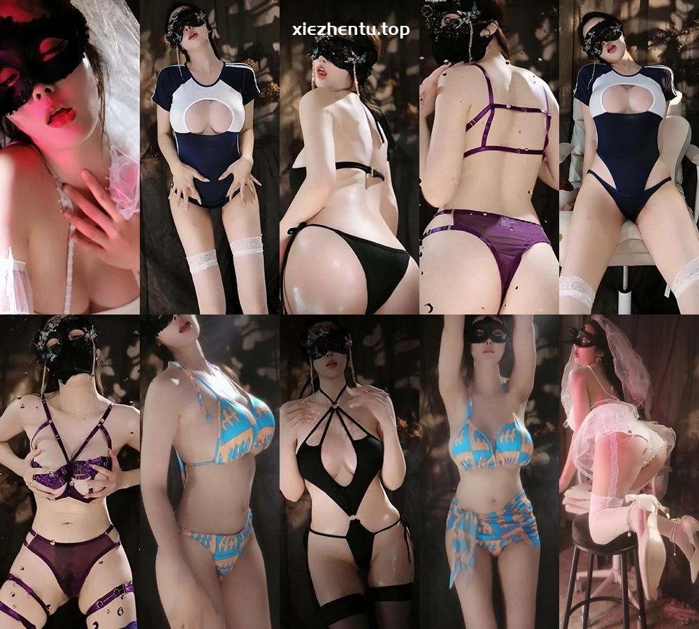 斗鱼/抖音直播辣条条SSS土豪定制舞蹈第二弹-跳舞资源