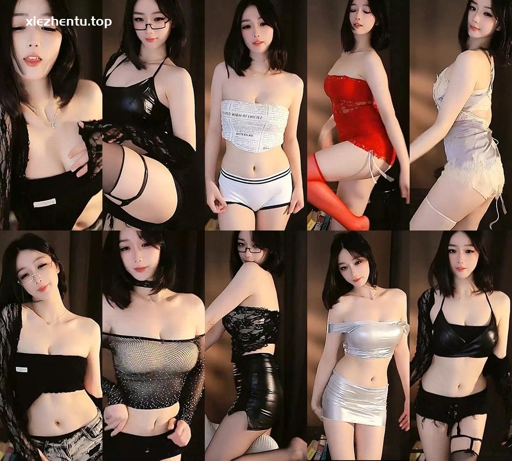 虎牙直播华星刘钞钞25年5月精选跳舞合集-直播跳舞视频下载