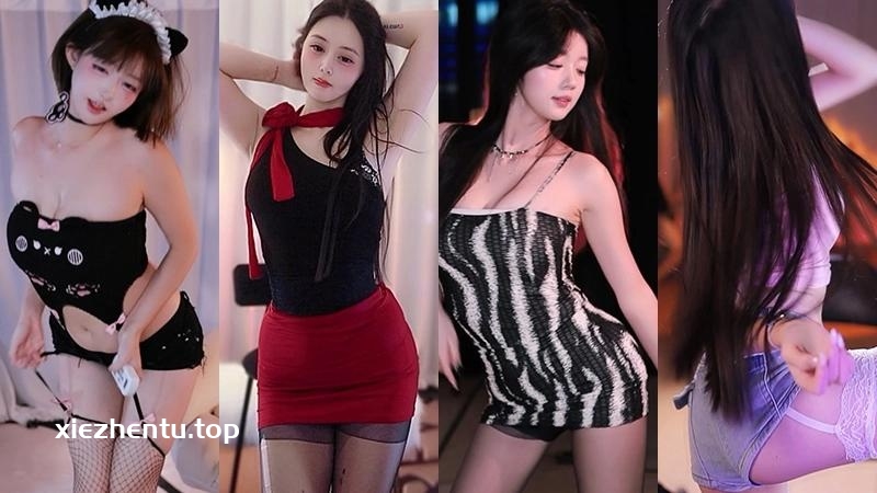 虎牙直播以女团之名PK版+补1无水-舞蹈教学