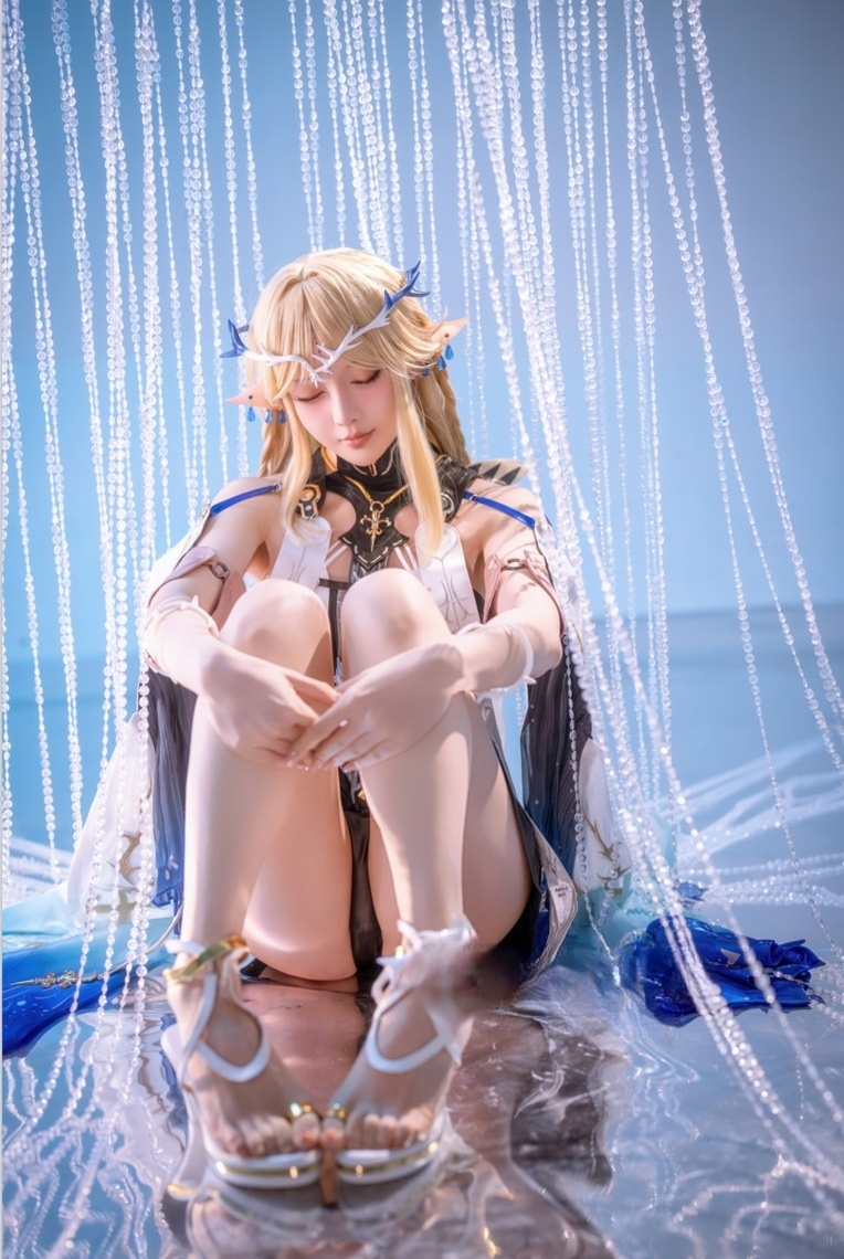 星之迟迟#2026年01月计划A 鸣潮 卡提希娅美丽的图片分享 星之迟迟#2026年01月计划A 鸣潮 卡提希娅美丽的图片分享