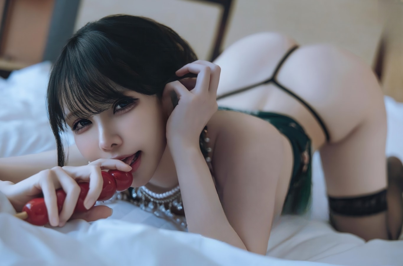 魔理花 – 2026新年一起来欣赏吧！