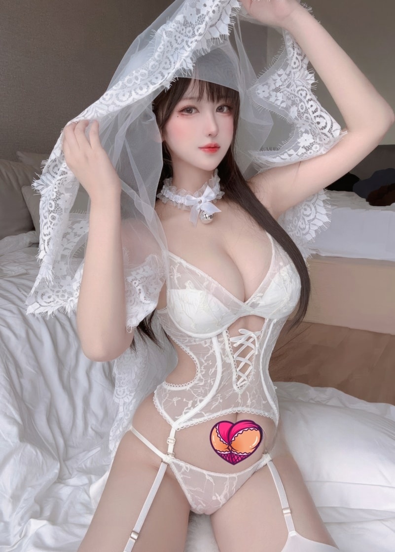 三度_69 –#520特辑 纯白花语图片作品欣赏