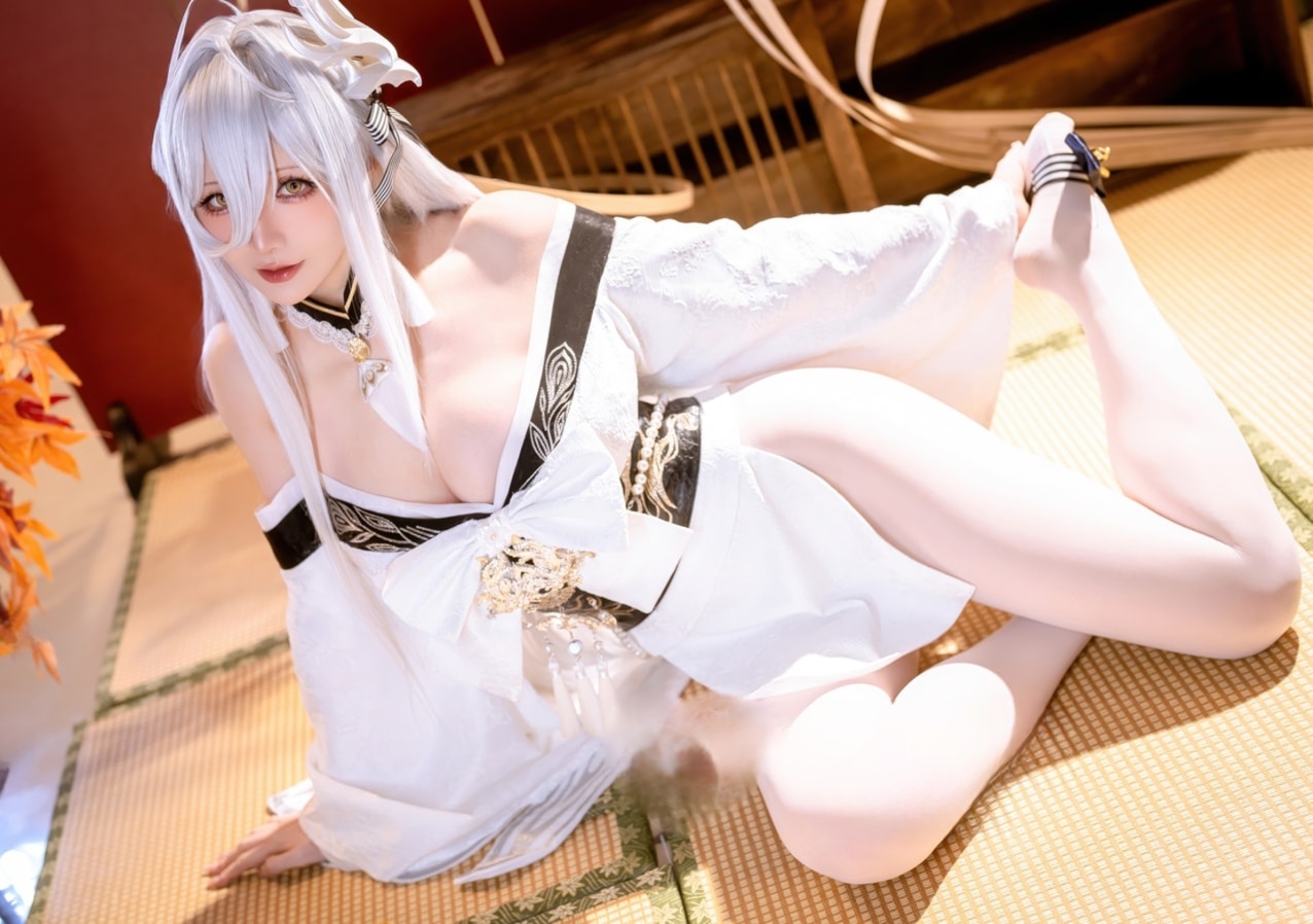 星之迟迟#2026年01月计划D 碧蓝航线 白凤完整版 星之迟迟#2026年01月计划D 碧蓝航线 白凤完整版