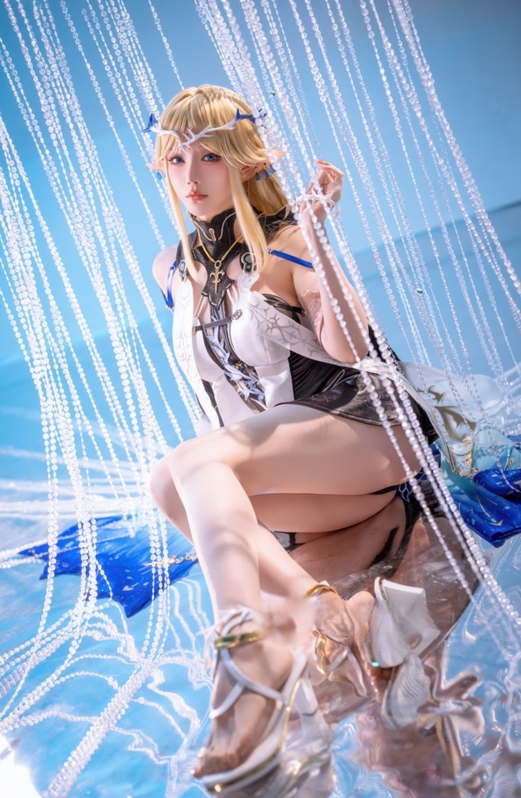 星之迟迟#2026年01月计划A 鸣潮 卡提希娅美丽的图片分享 星之迟迟#2026年01月计划A 鸣潮 卡提希娅美丽的图片分享