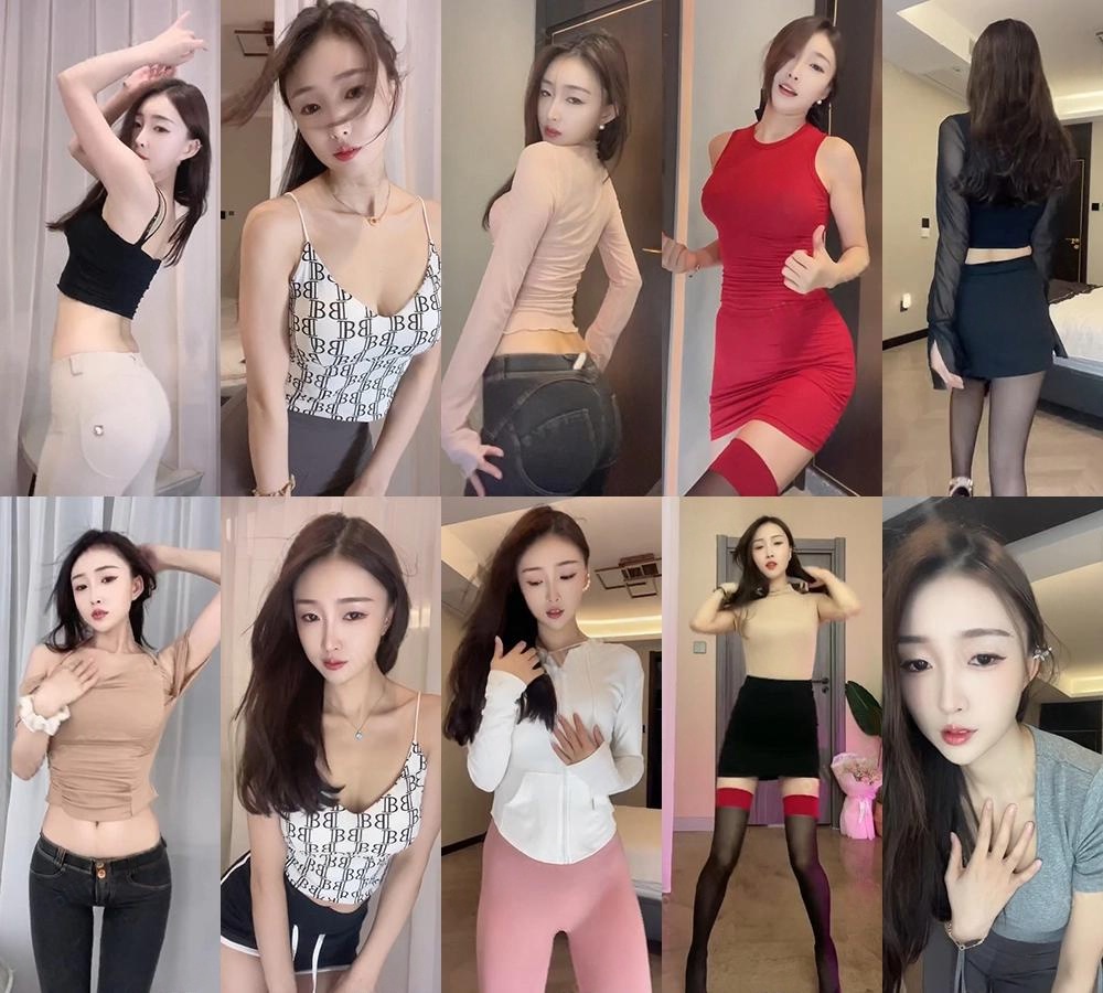 快手主播小帅宝跳舞短视频合集-直播资源