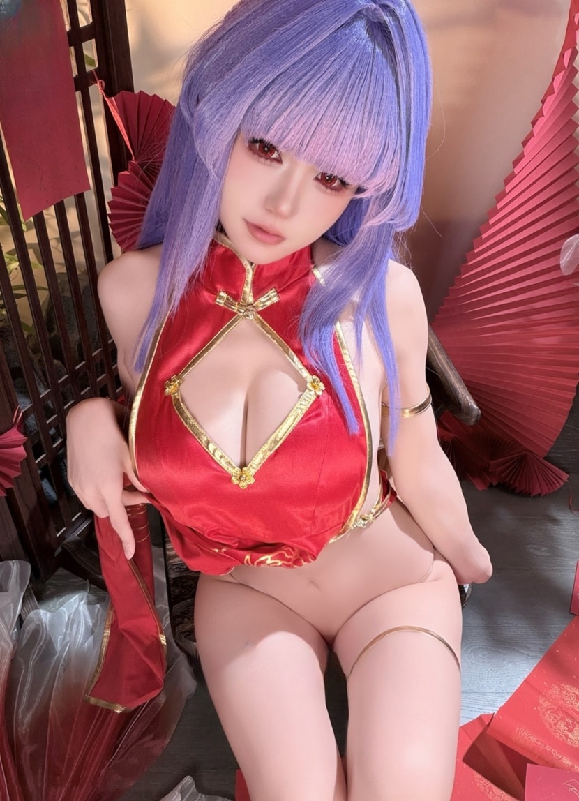 小仓千代w –#萌姬2最新图片欣赏 小仓千代w –#萌姬2最新图片欣赏