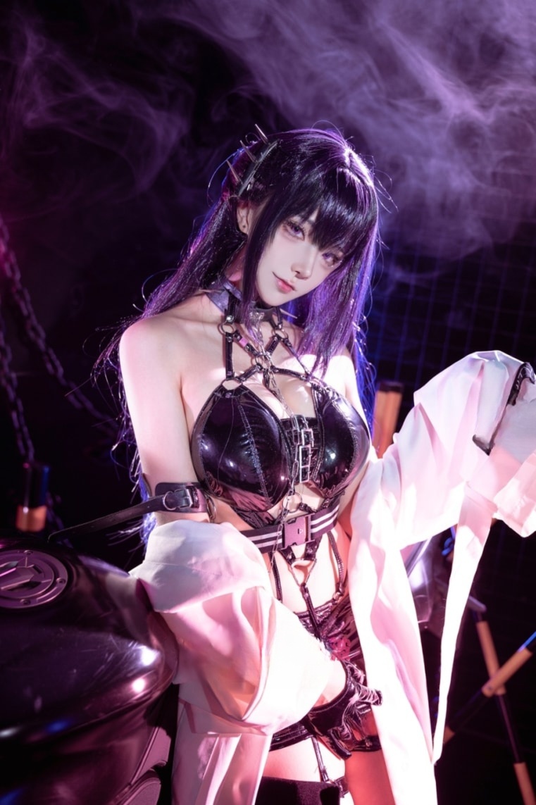 Seya-狮砸#Nikke胜利女神 米哈拉适合收藏 Seya-狮砸#Nikke胜利女神 米哈拉适合收藏