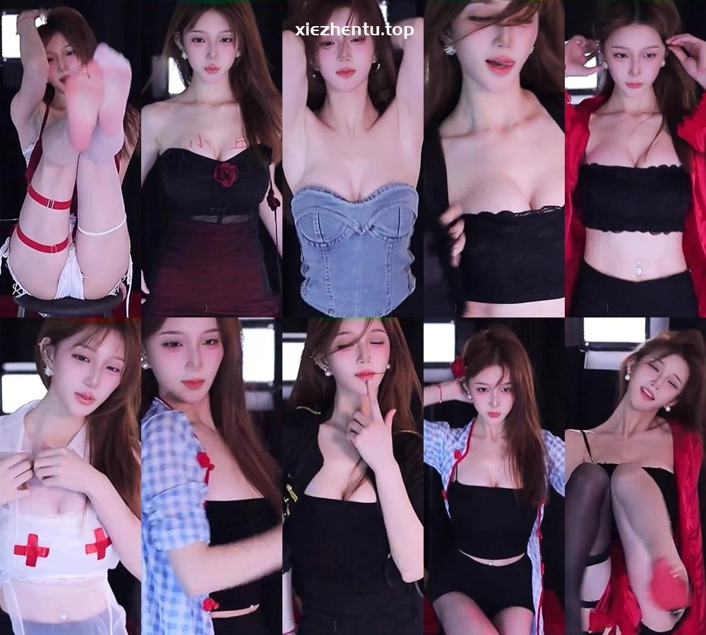 斗鱼直播小冉冉25年7-8月精选跳舞合集-主播热舞合集下载 斗鱼直播小冉冉25年7-8月精选跳舞合集-主播热舞合集下载