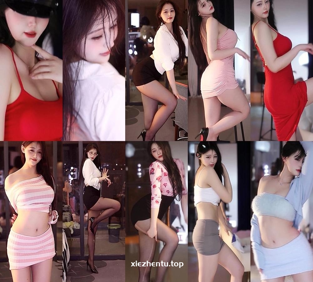 虎牙直播庭可小乖乖精选跳舞无水剪辑-直播素材 虎牙直播庭可小乖乖精选跳舞无水剪辑-直播素材