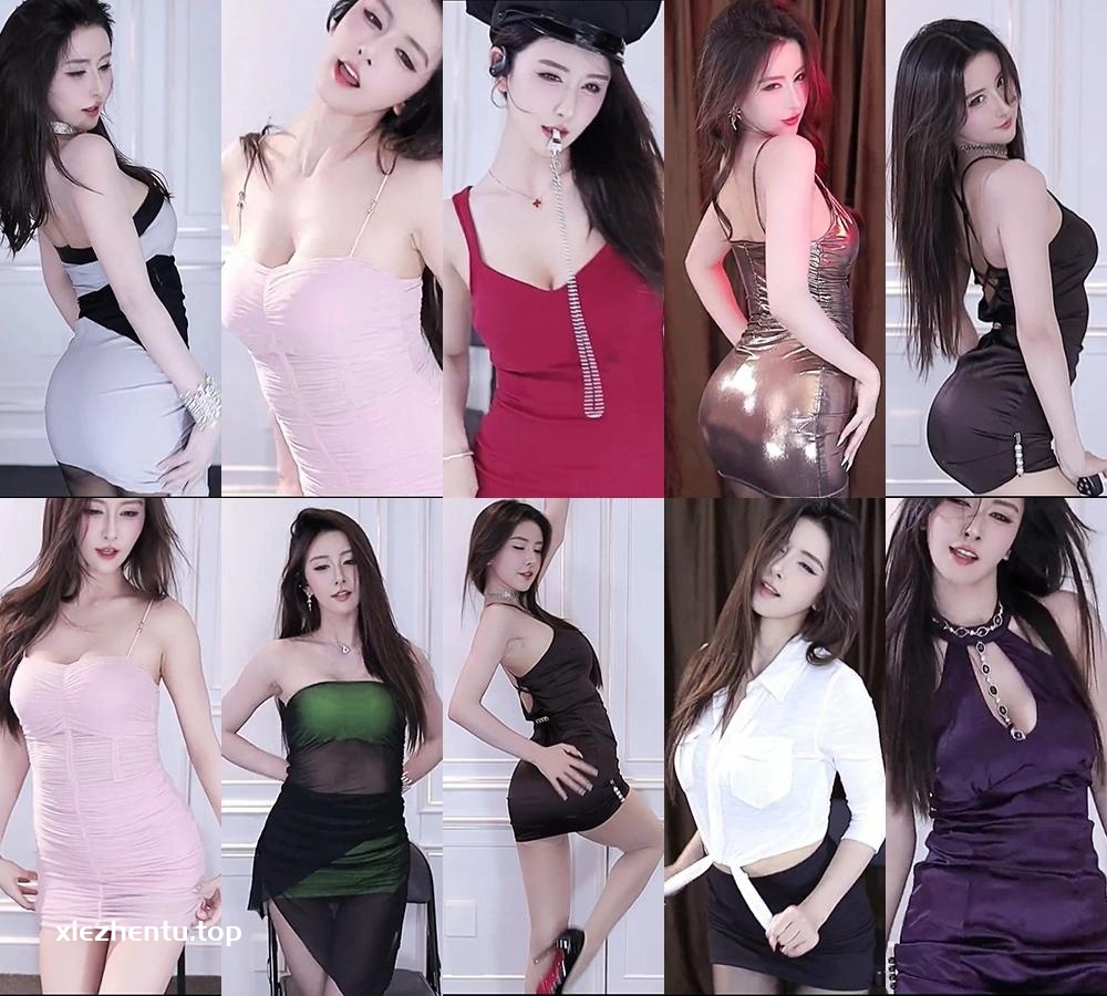 虎牙直播正恒丶夏一晴精选舞蹈合集-资源下载